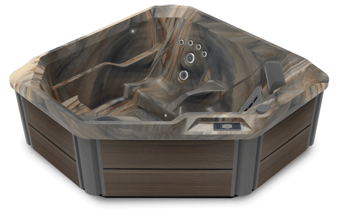 Hot Spot® TX Havana Tuscan Sun