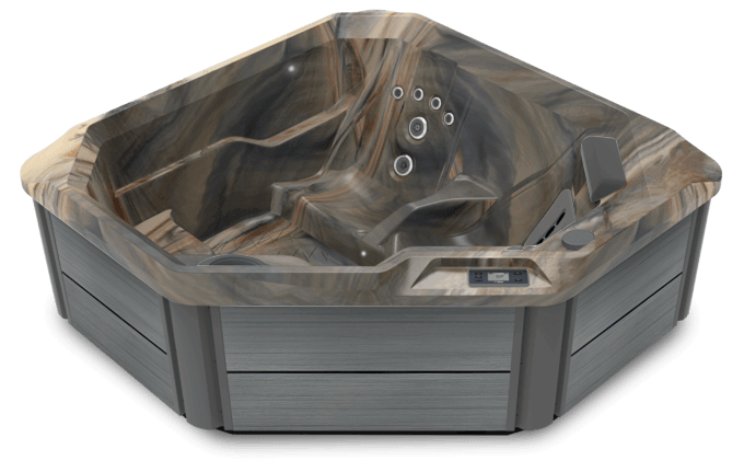 Hot Spot® TX Storm Tuscan Sun