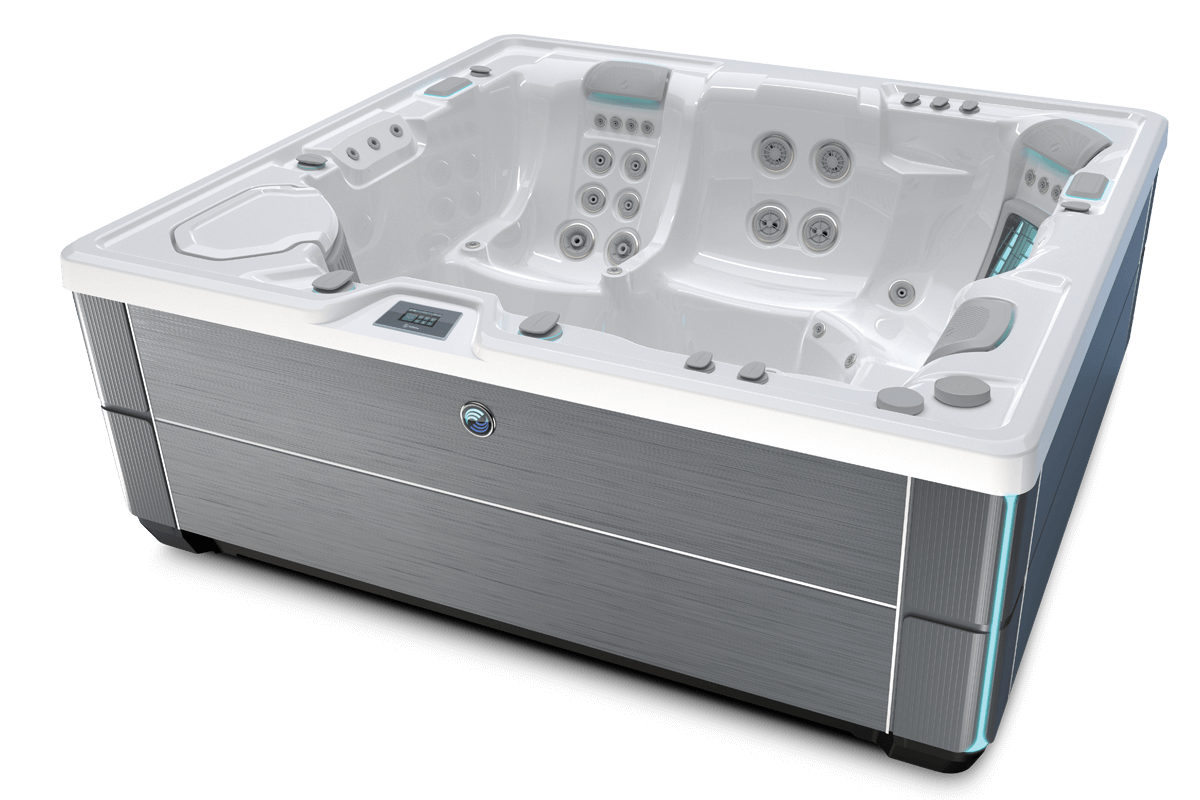 Highlife Collection - Luxury hydrotherapy spa for the ultimate relaxation