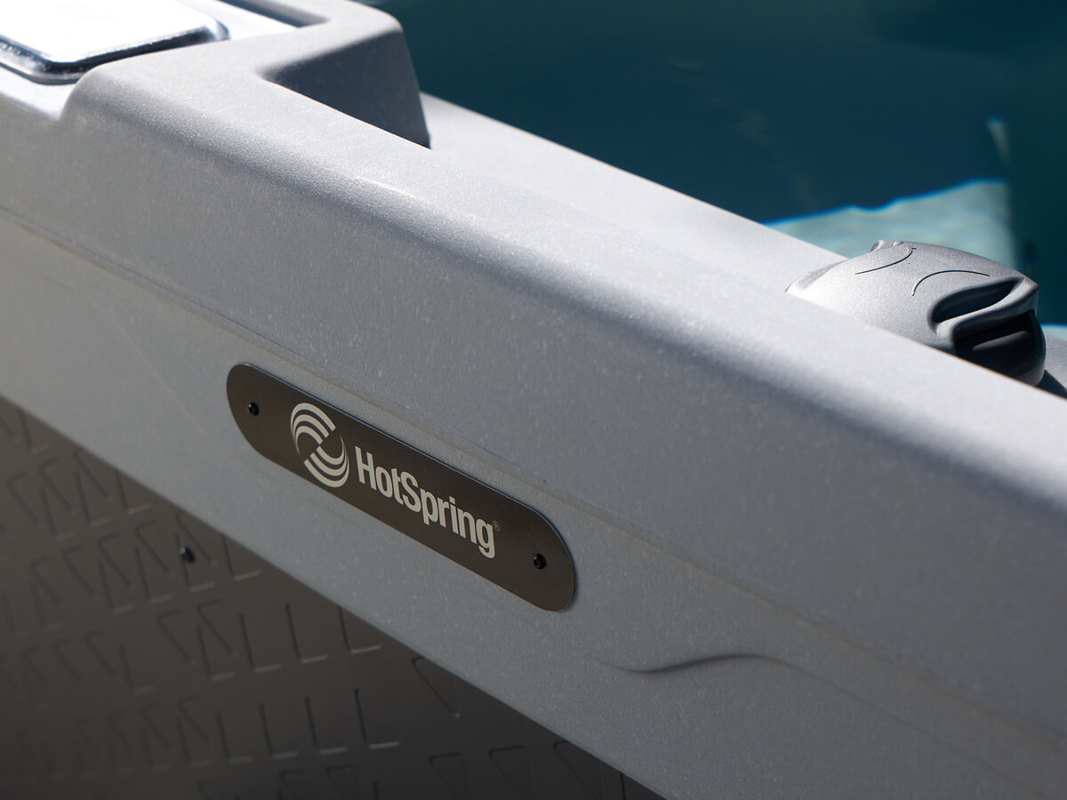 Hot Spring Quality, Within Reach