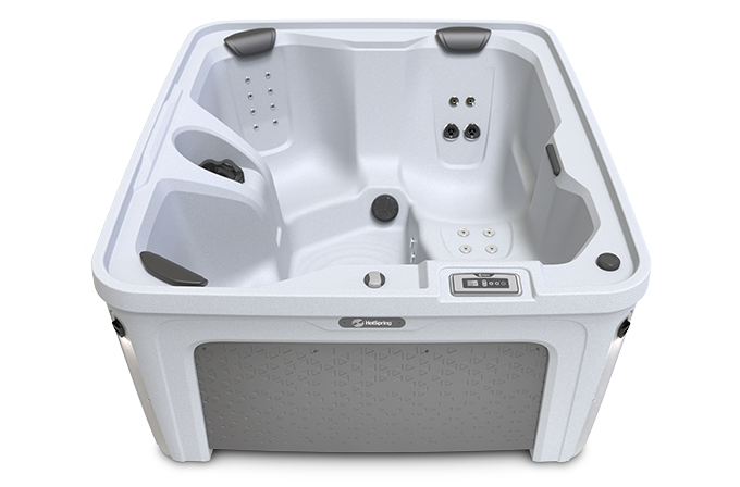 Freeflow Azure™ Smoke Mosaic