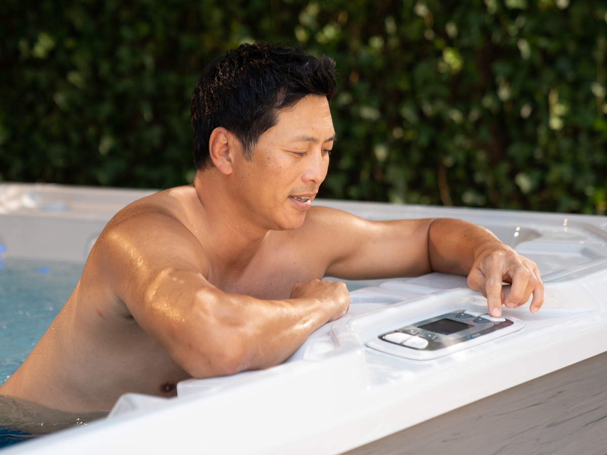 Smart, Worry-Free Control